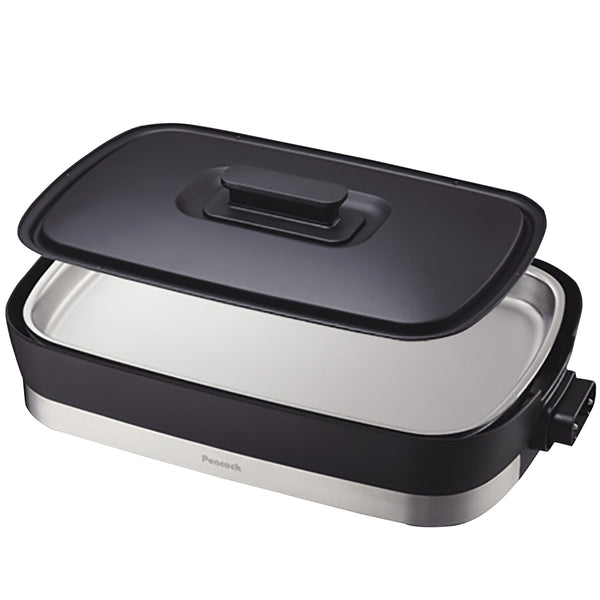 ステンレスホットプレートWDV-10S