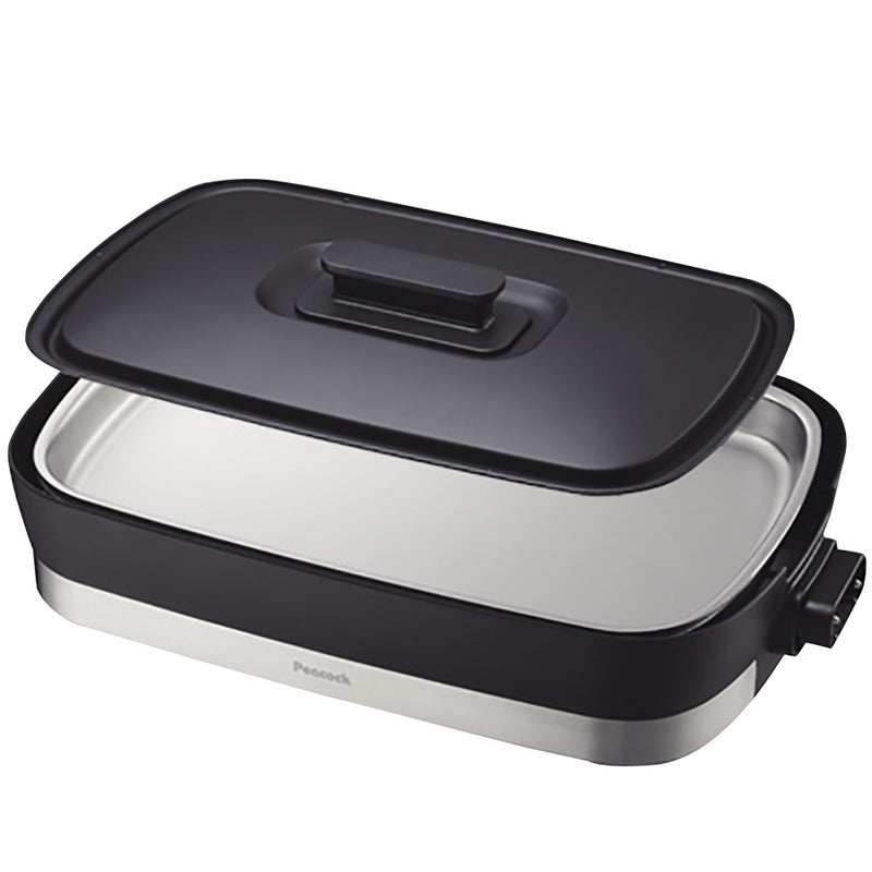 ステンレスホットプレートWDV-10S