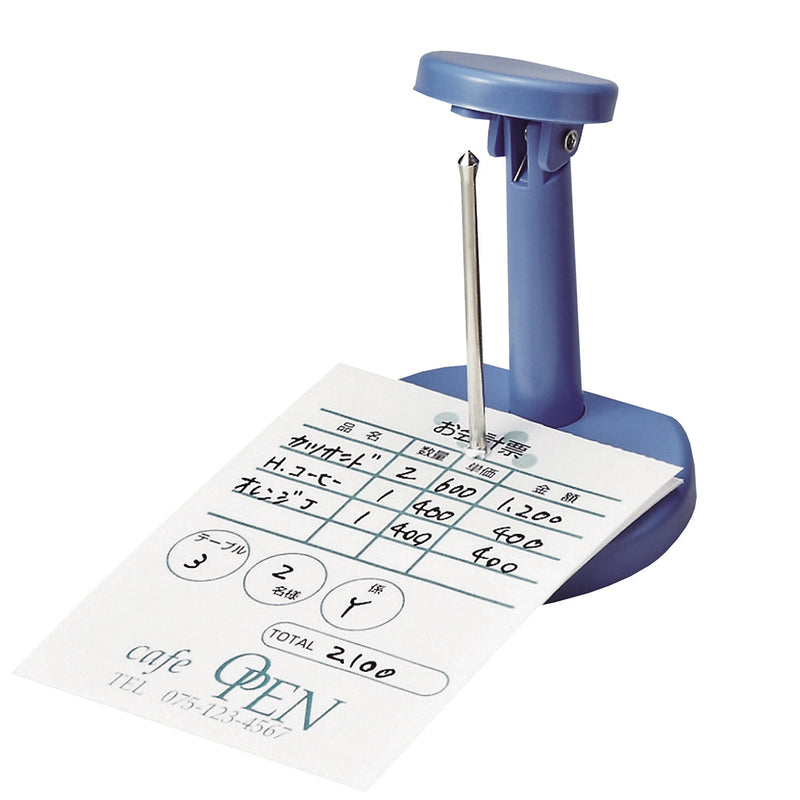 パンチ状差しSF-333-BU青